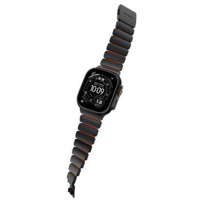 Nomad Stratos Band for Apple Watch Ultra 3 / 2 / 1 - 49mm