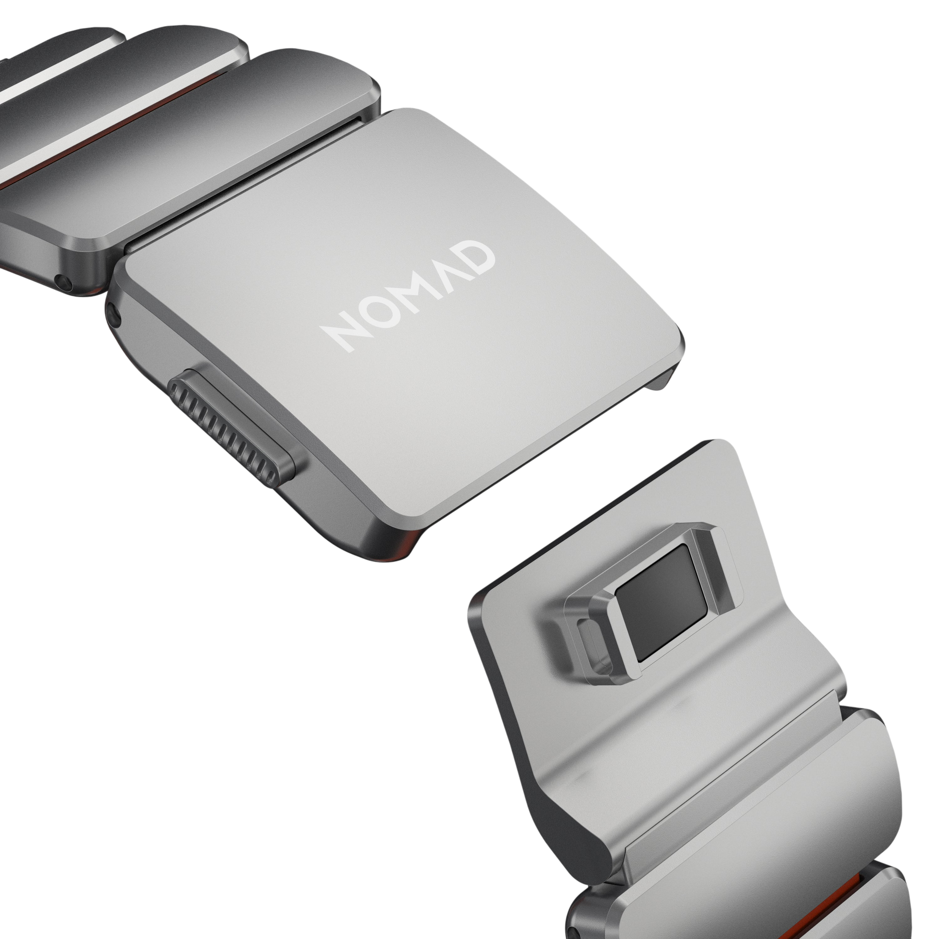 Nomad Stratos Band for Apple Watch Ultra 3 / 2 / 1 - 49mm