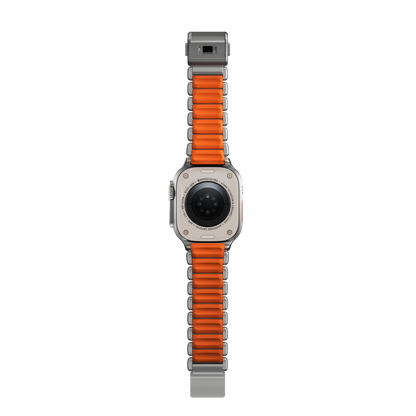 Nomad Stratos Band for Apple Watch Ultra 3 / 2 / 1 - 49mm