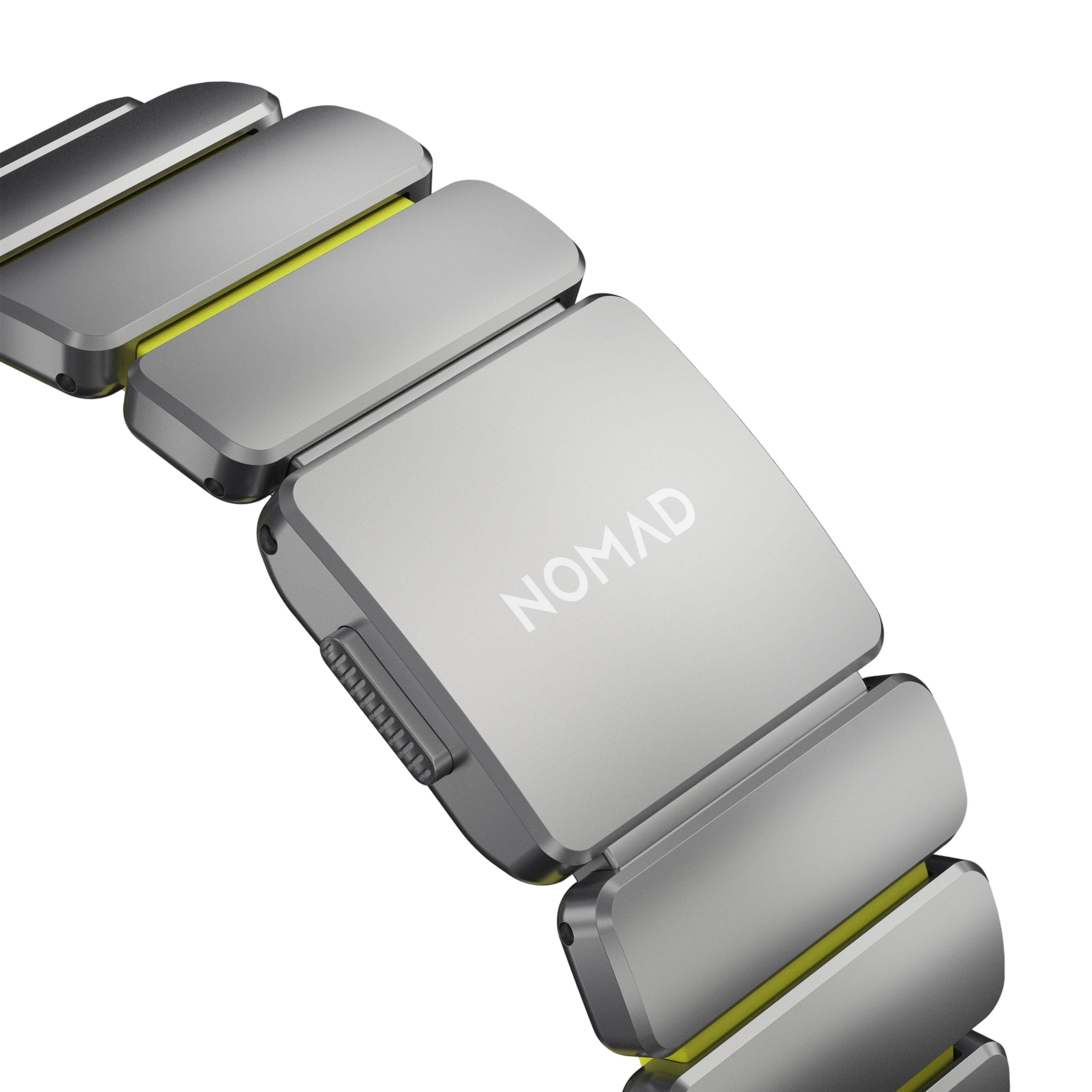 Nomad Stratos Band for Apple Watch Ultra 3 / 2 / 1 - 49mm