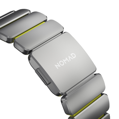 Nomad Stratos Band for Apple Watch Ultra 3 / 2 / 1 - 49mm