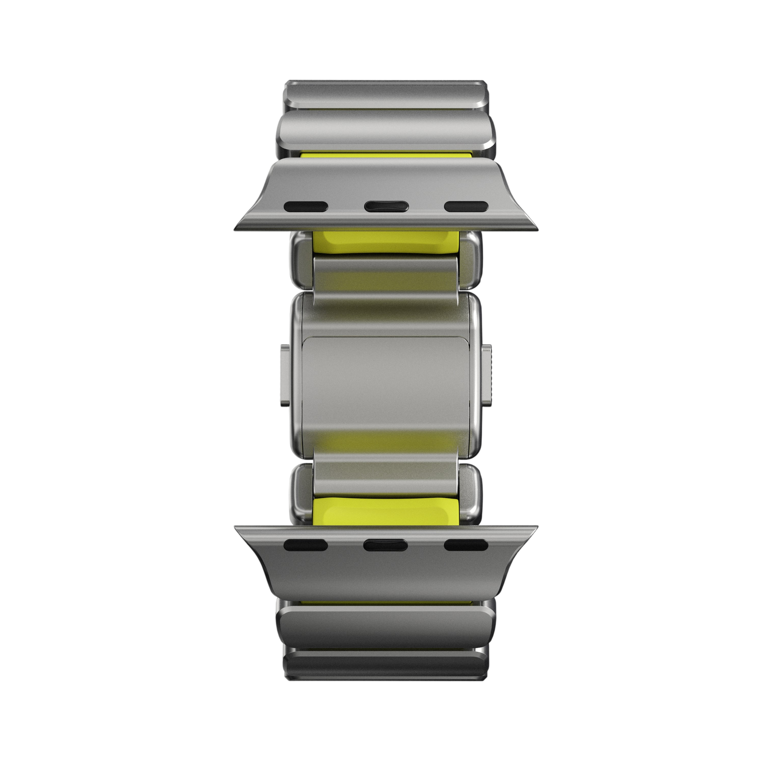 Nomad Stratos Band for Apple Watch Ultra 3 / 2 / 1 - 49mm