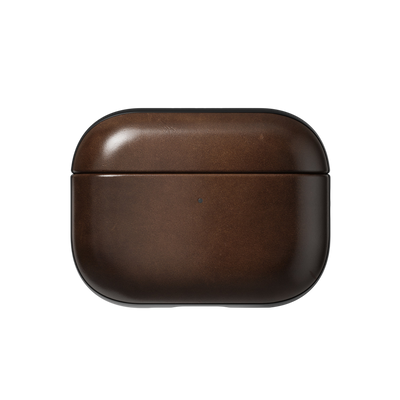 Nomad Modern Leather Case for AirPods Pro 3