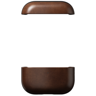 Nomad Modern Leather Case for AirPods Pro 3
