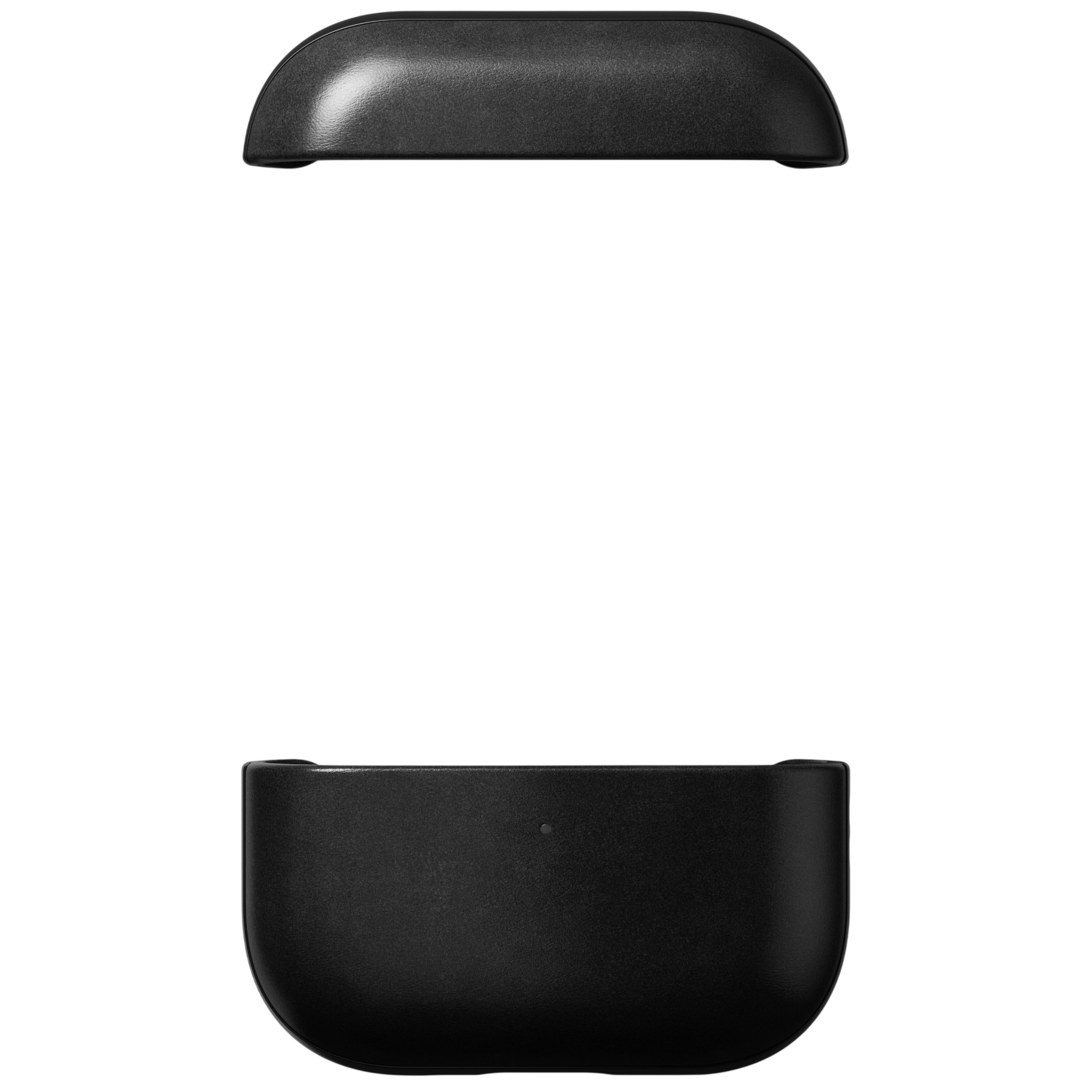 Nomad Modern Leather Case for AirPods Pro 3