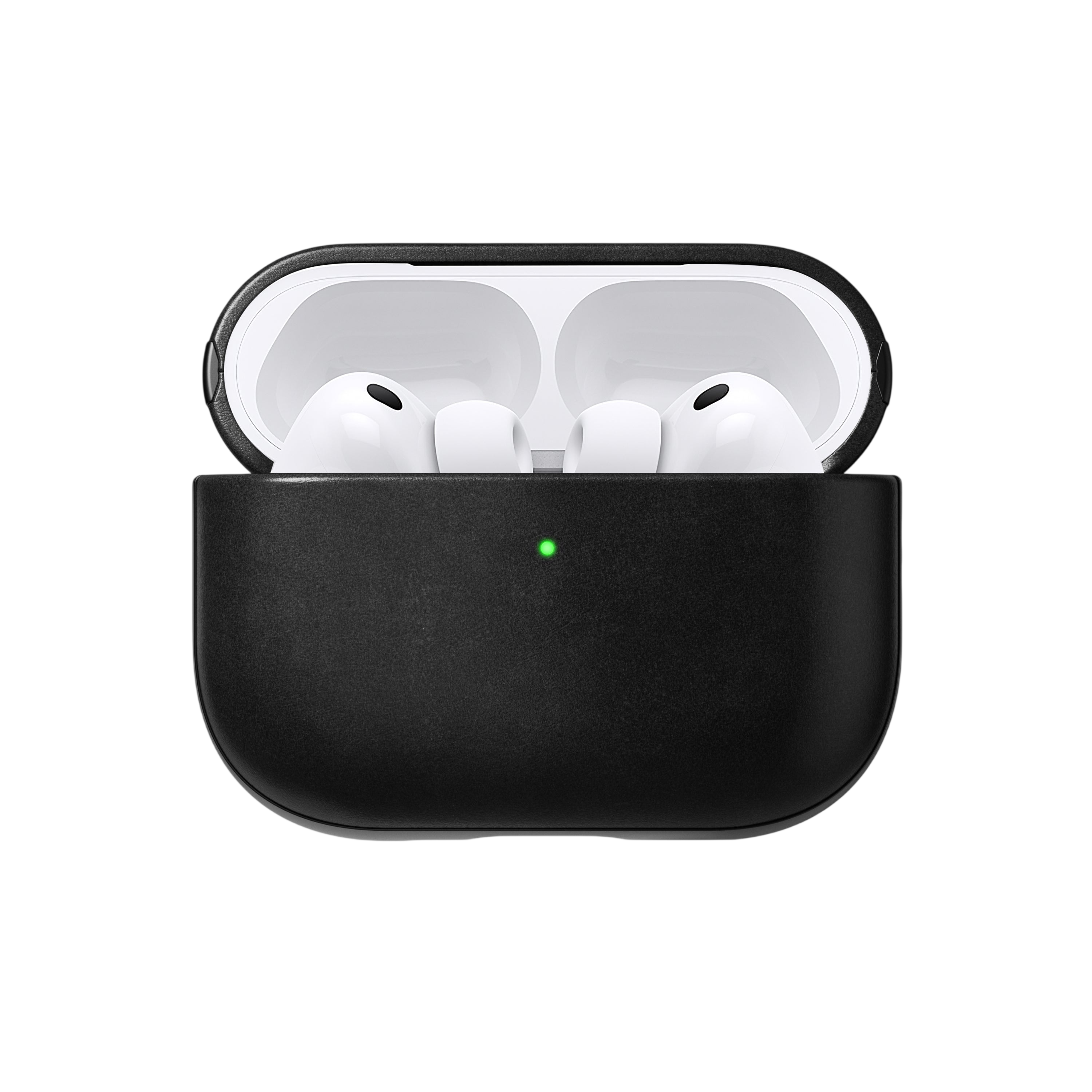 Nomad Modern Leather Case for AirPods Pro 3