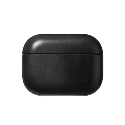 Nomad Modern Leather Case for AirPods Pro 3