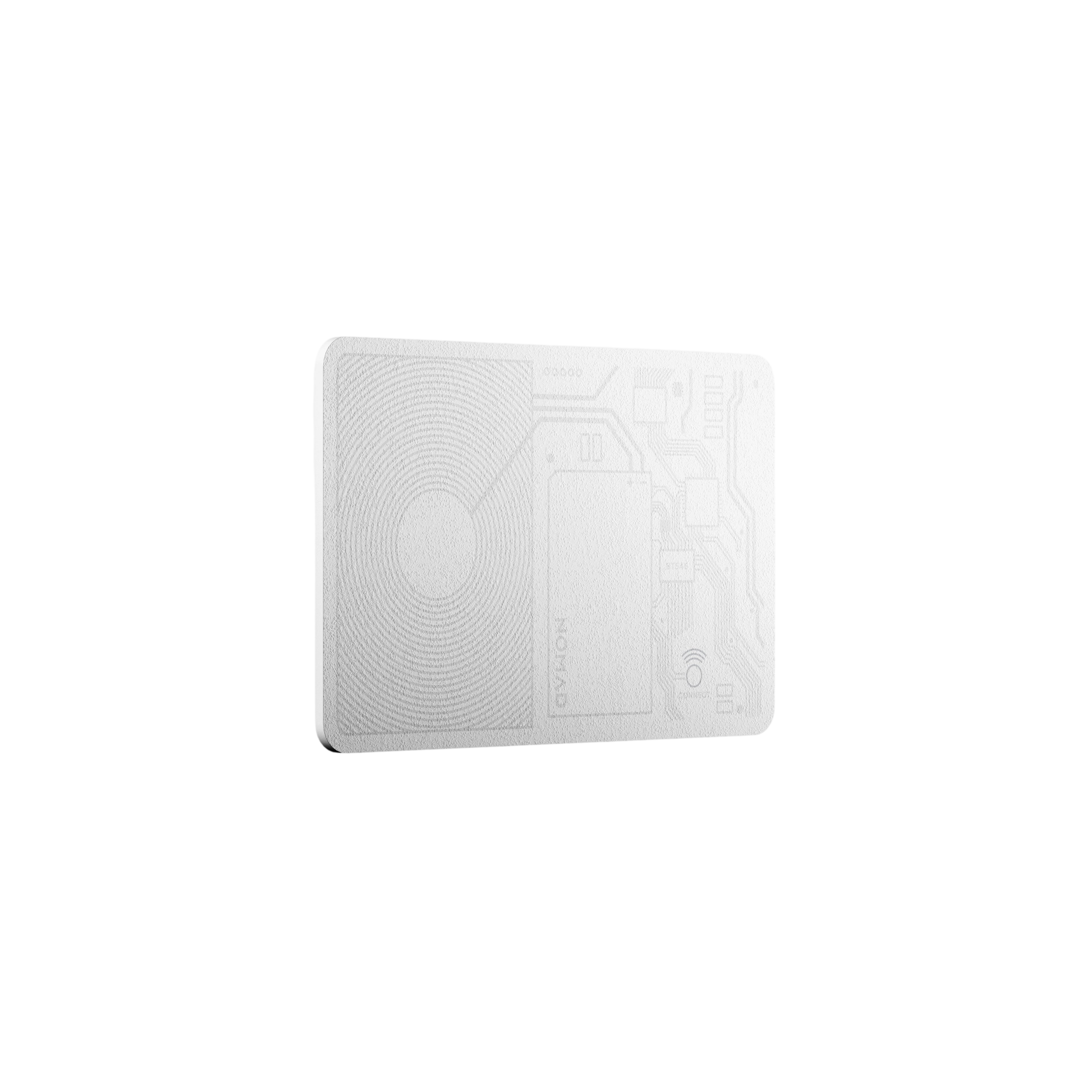 بطاقة تتبع نوماد الجوية - ابحث عني