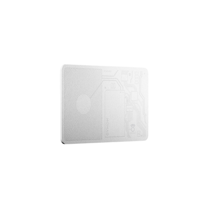 بطاقة تتبع نوماد الجوية - ابحث عني