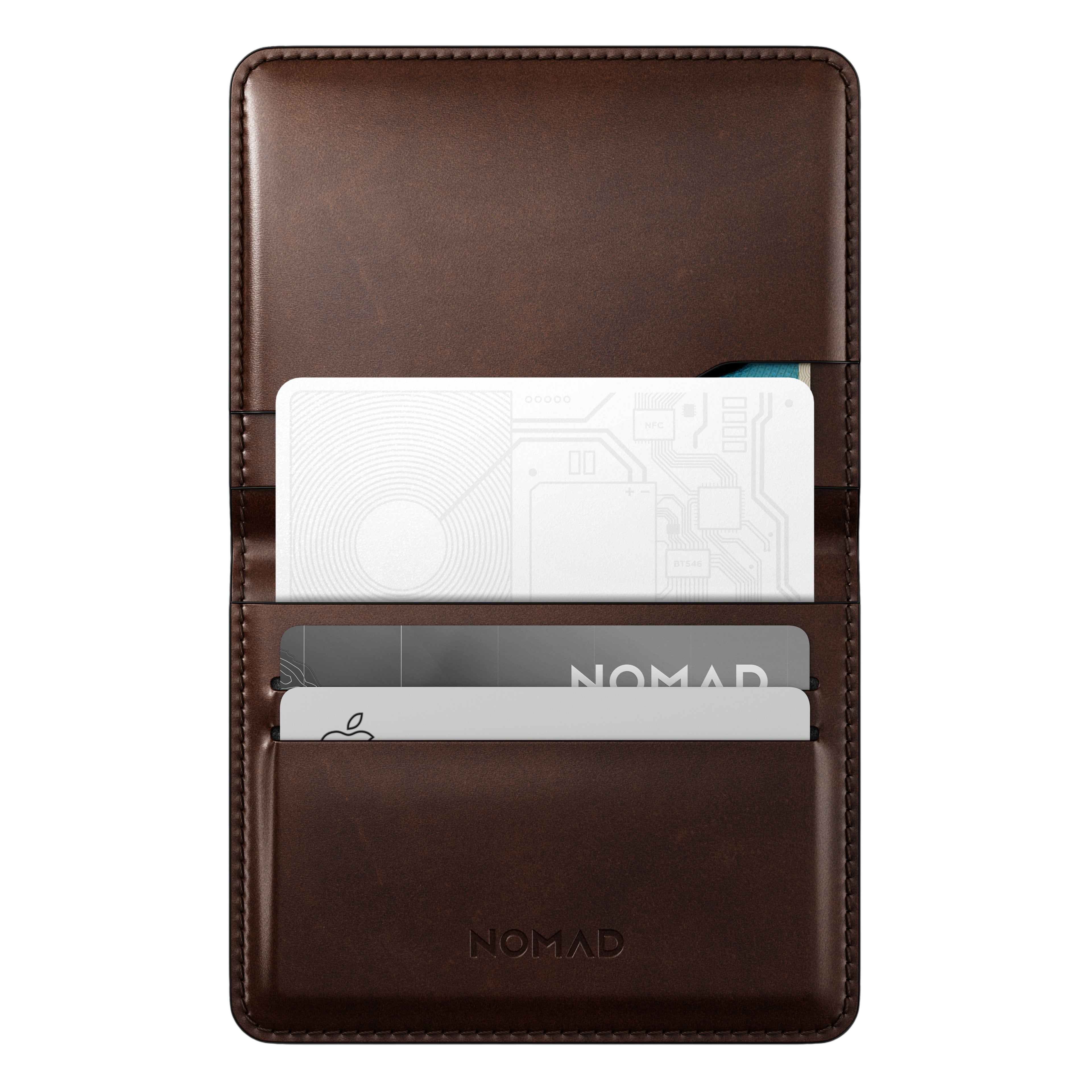 بطاقة تتبع نوماد الجوية - ابحث عني