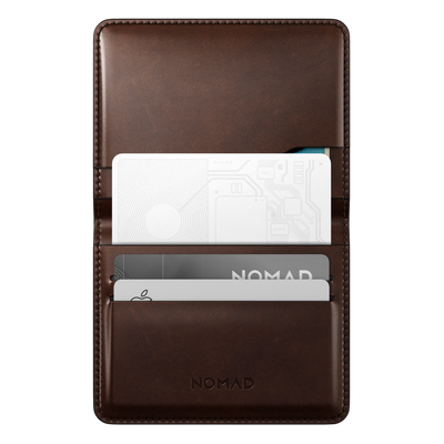 Nomad Tracking Card Air - Find My