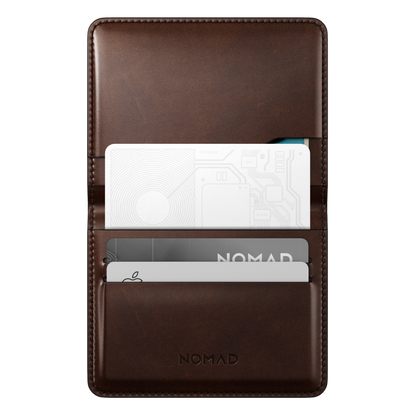 بطاقة تتبع نوماد الجوية - ابحث عني