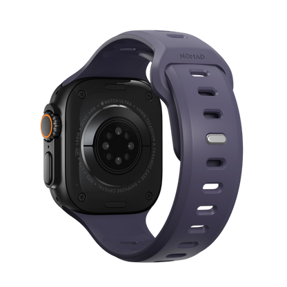 حزام نوماد تيمبو لساعات آبل 49 مم