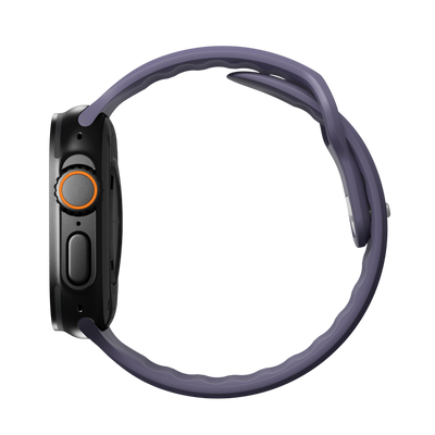 حزام نوماد تيمبو لساعات آبل 49 مم