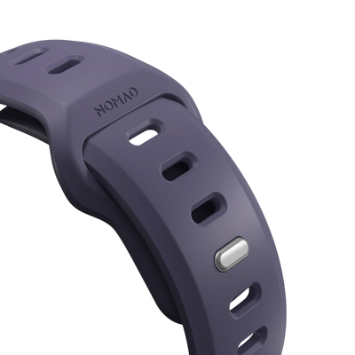 حزام نوماد تيمبو لساعات آبل 49 مم