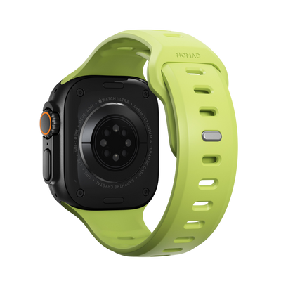 حزام نوماد تيمبو لساعات آبل 49 مم