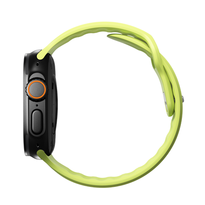 حزام نوماد تيمبو لساعات آبل 49 مم