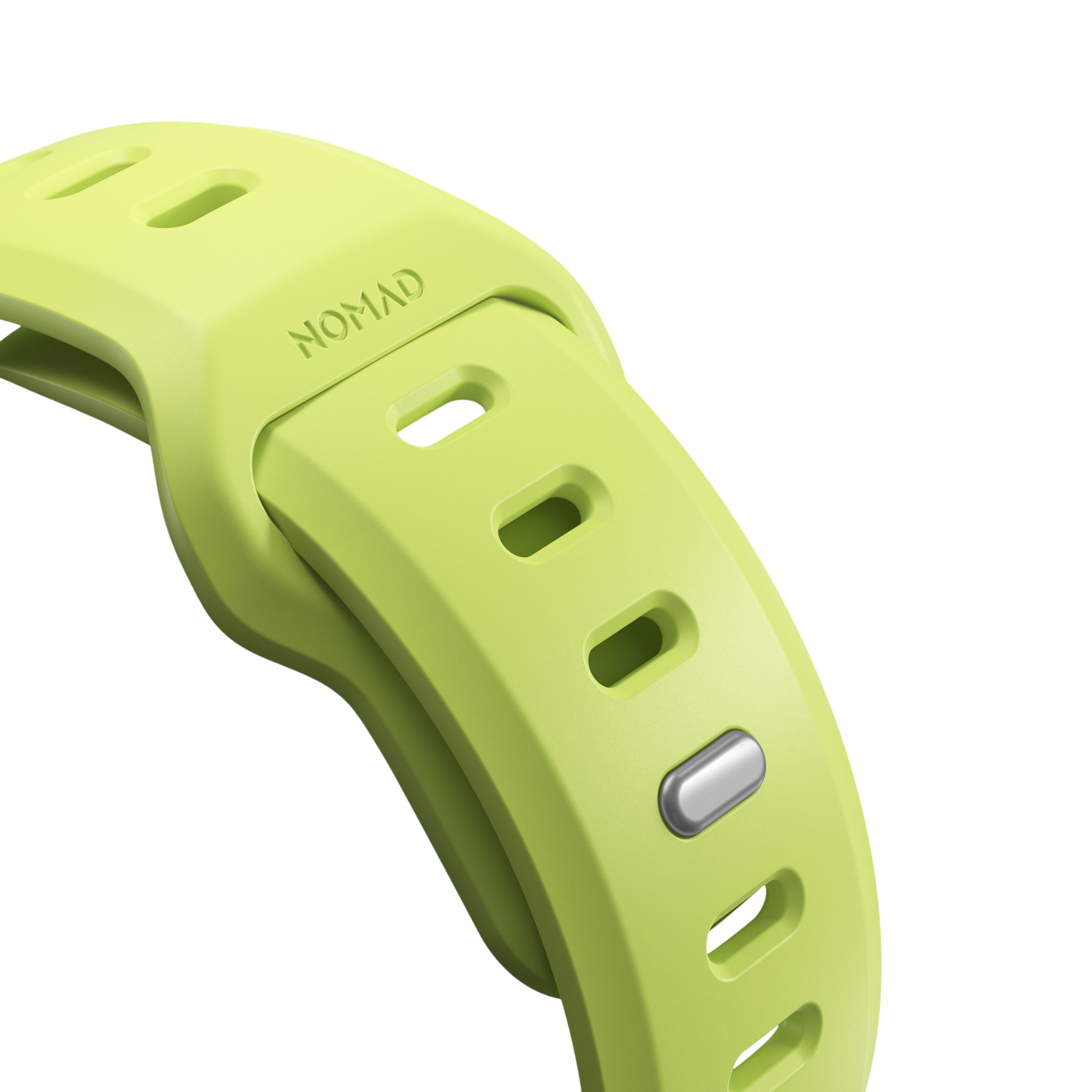 حزام نوماد تيمبو لساعات آبل 49 مم