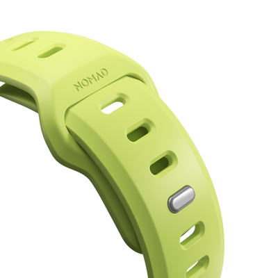 حزام نوماد تيمبو لساعات آبل 49 مم