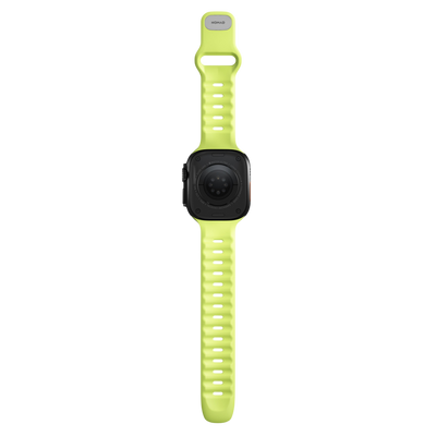 حزام نوماد تيمبو لساعات آبل 49 مم