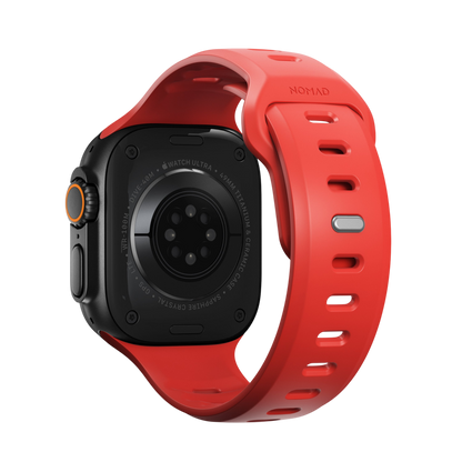 حزام نوماد تيمبو لساعات آبل 49 مم