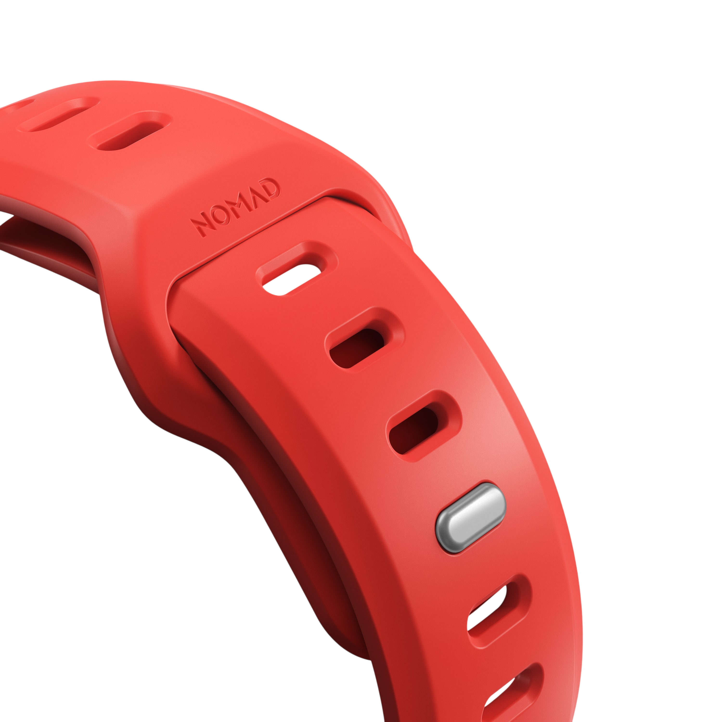 حزام نوماد تيمبو لساعات آبل 49 مم