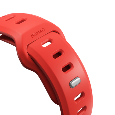 حزام نوماد تيمبو لساعات آبل 49 مم