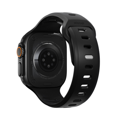 حزام نوماد تيمبو لساعات آبل 49 مم