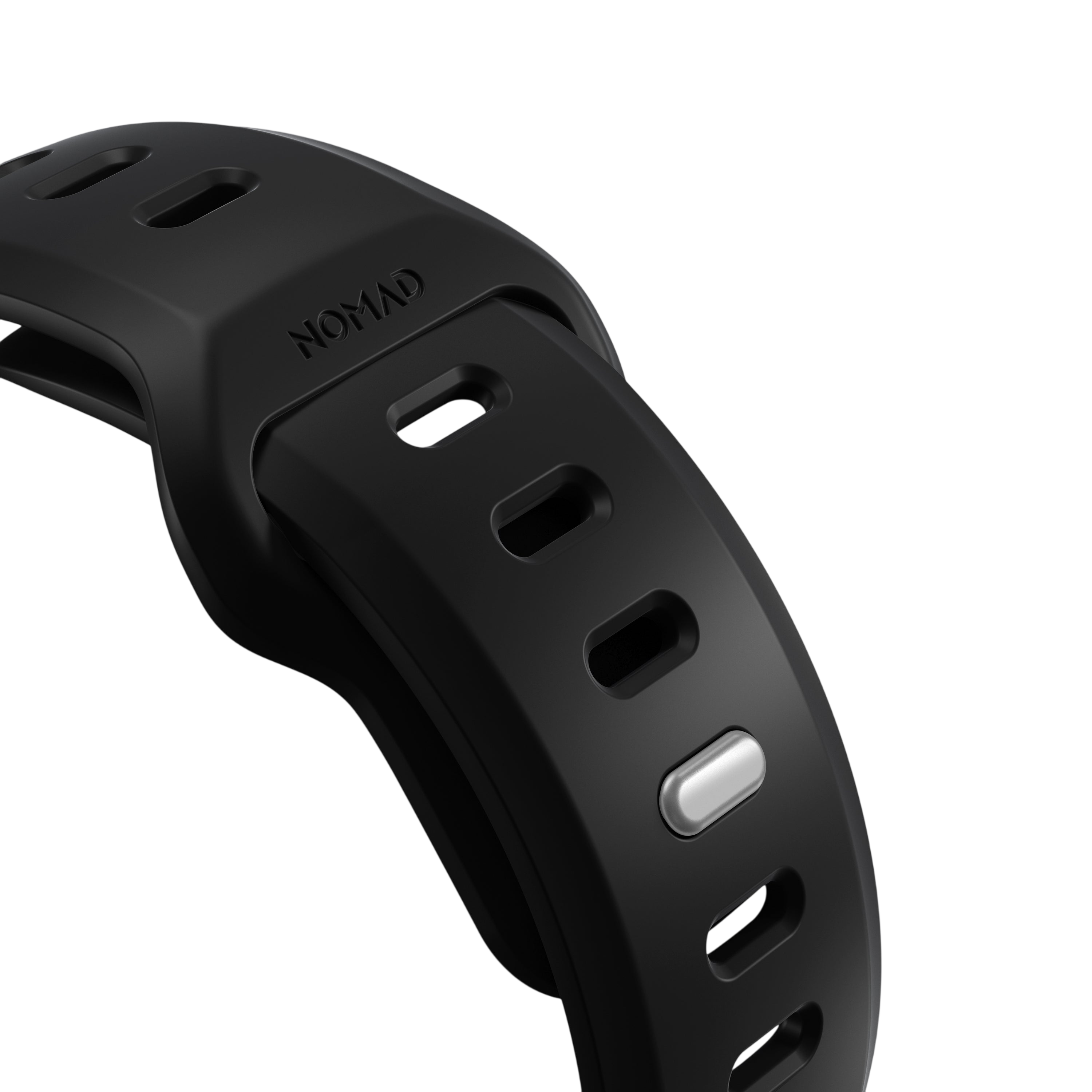 حزام نوماد تيمبو لساعات آبل 49 مم