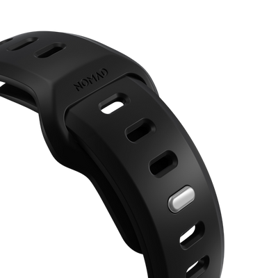 حزام نوماد تيمبو لساعات آبل 49 مم