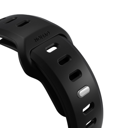 حزام نوماد تيمبو لساعات آبل 49 مم