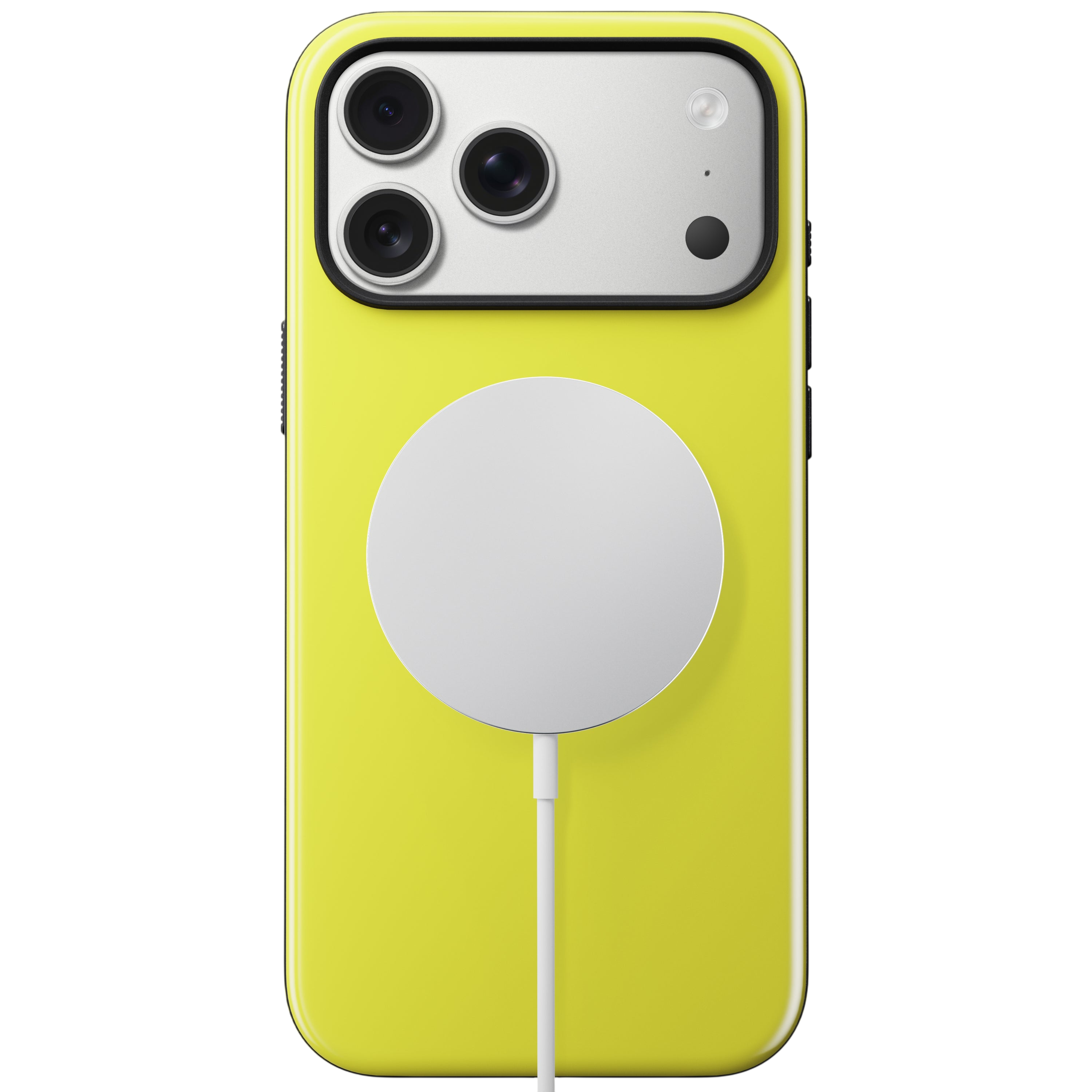 غلاف نوماد الحديث لآيفون 17 برو ماكس