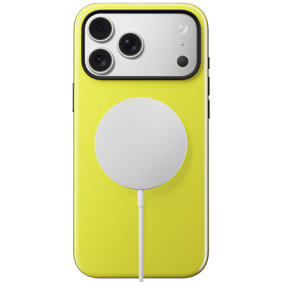 Nomad Modern Case for iPhone 17 Pro Max