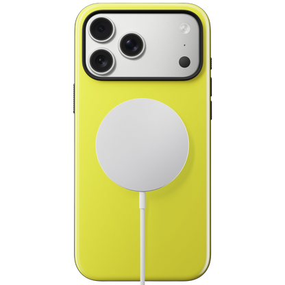 غلاف نوماد الحديث لآيفون 17 برو ماكس