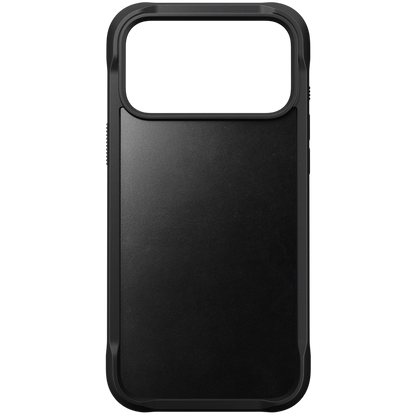Nomad Rugged Leather Case for iPhone 17 Pro Max