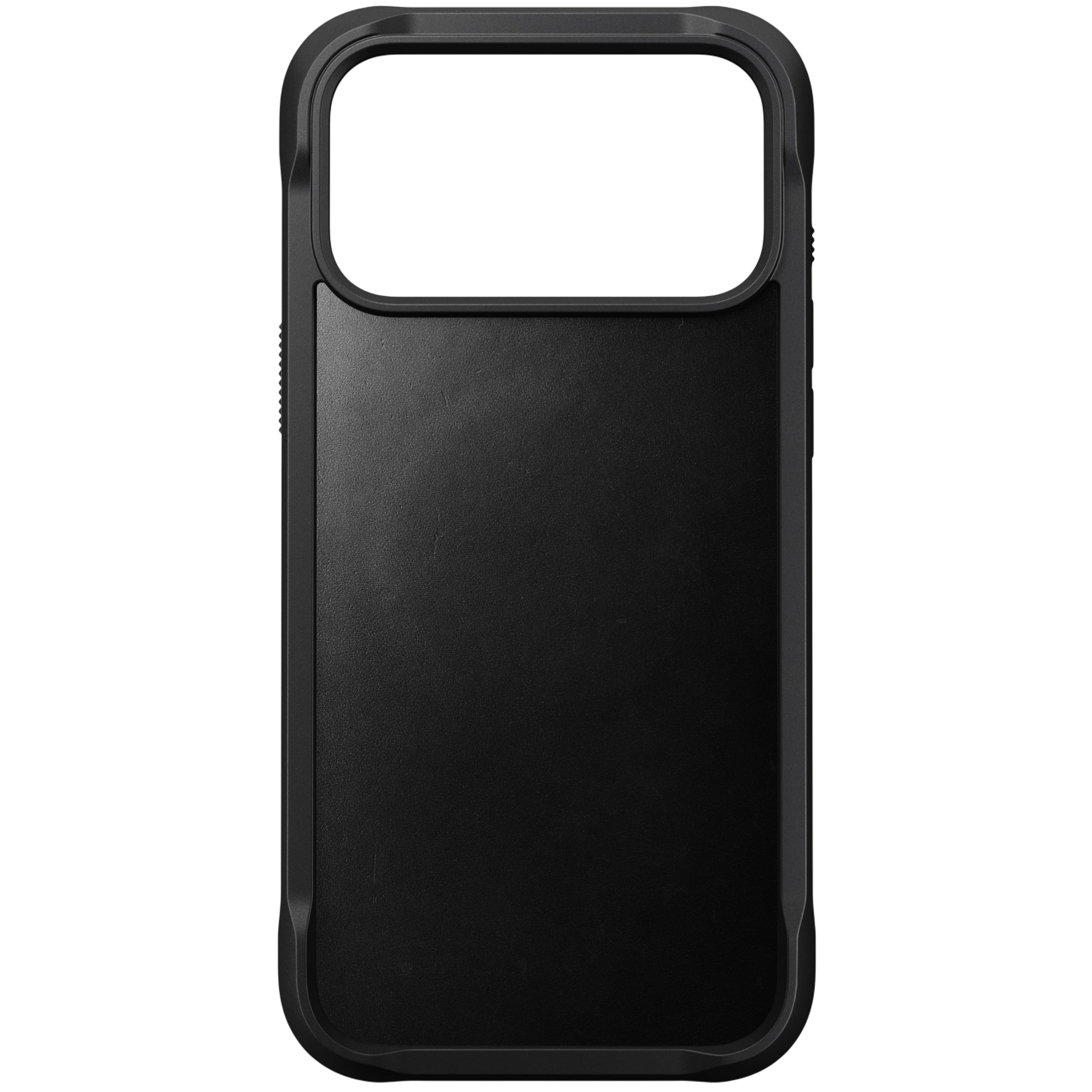 Nomad Rugged Leather Case for iPhone 17 Pro