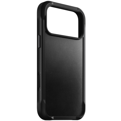 Nomad Rugged Leather Case for iPhone 17 Pro Max
