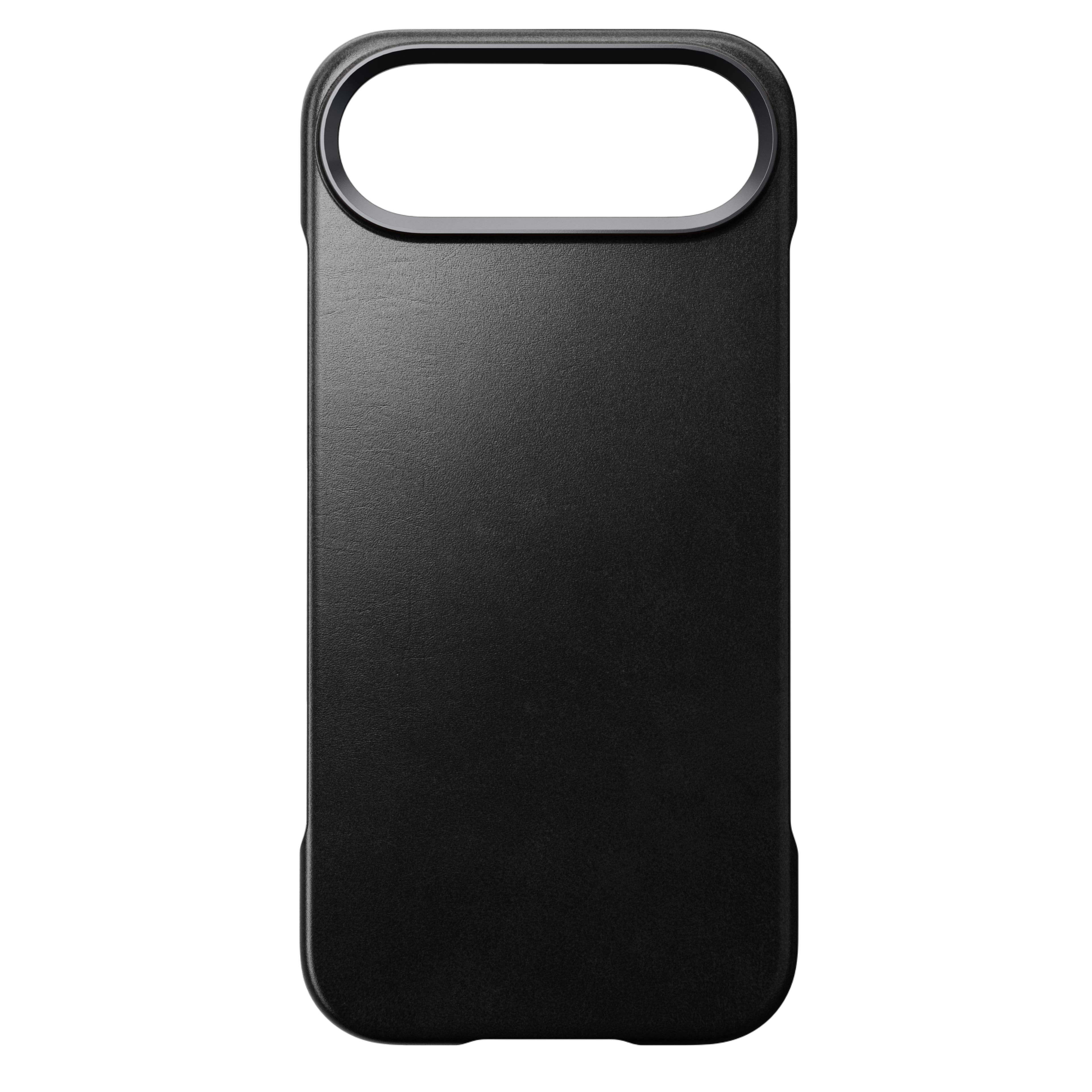Nomad Traditional Leather Case for iPhone 17 Air (Horween Leather)