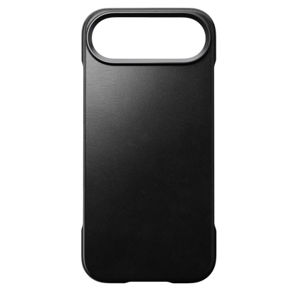 Nomad Traditional Leather Case for iPhone 17 Air (Horween Leather)