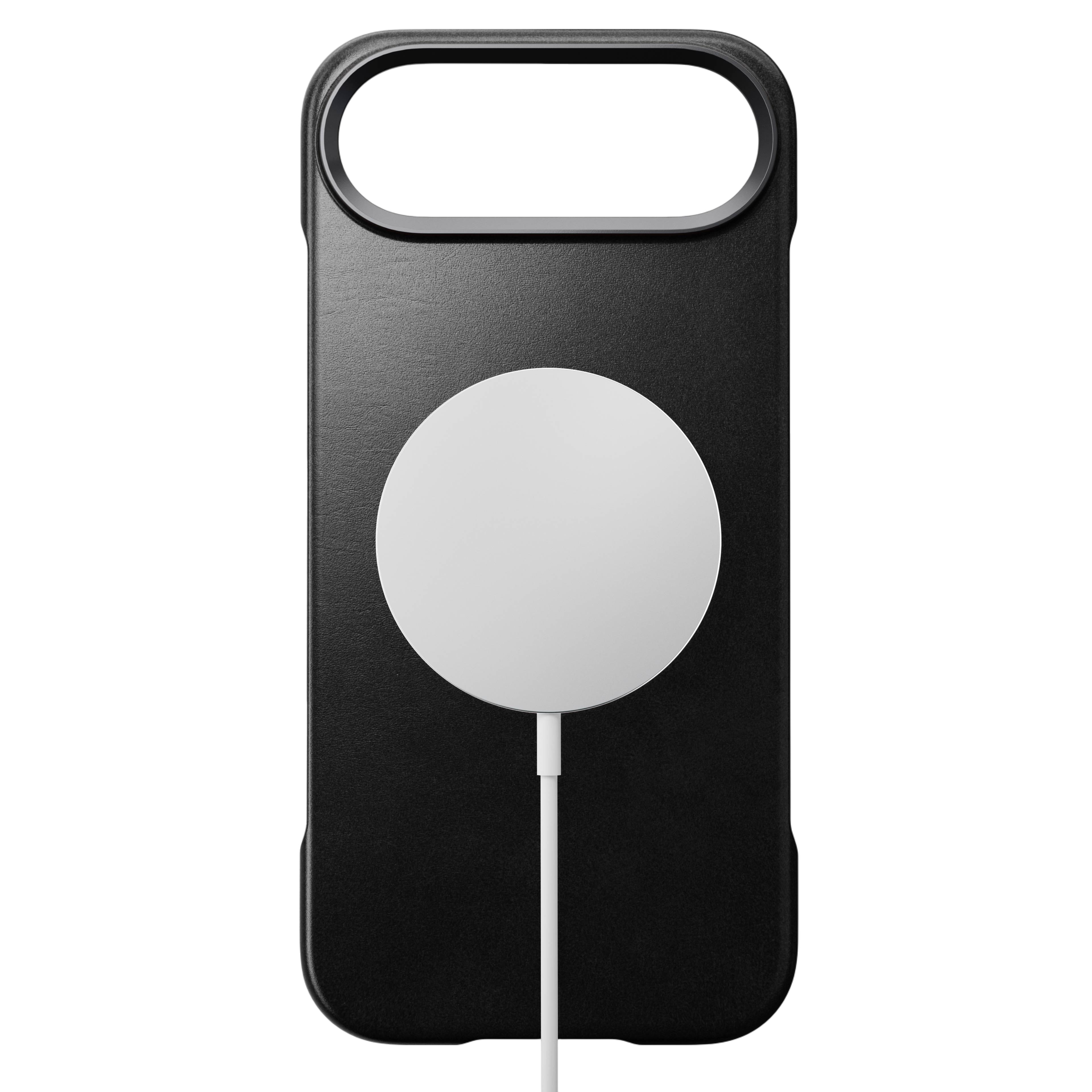 Nomad Traditional Leather Case for iPhone 17 Air (Horween Leather)