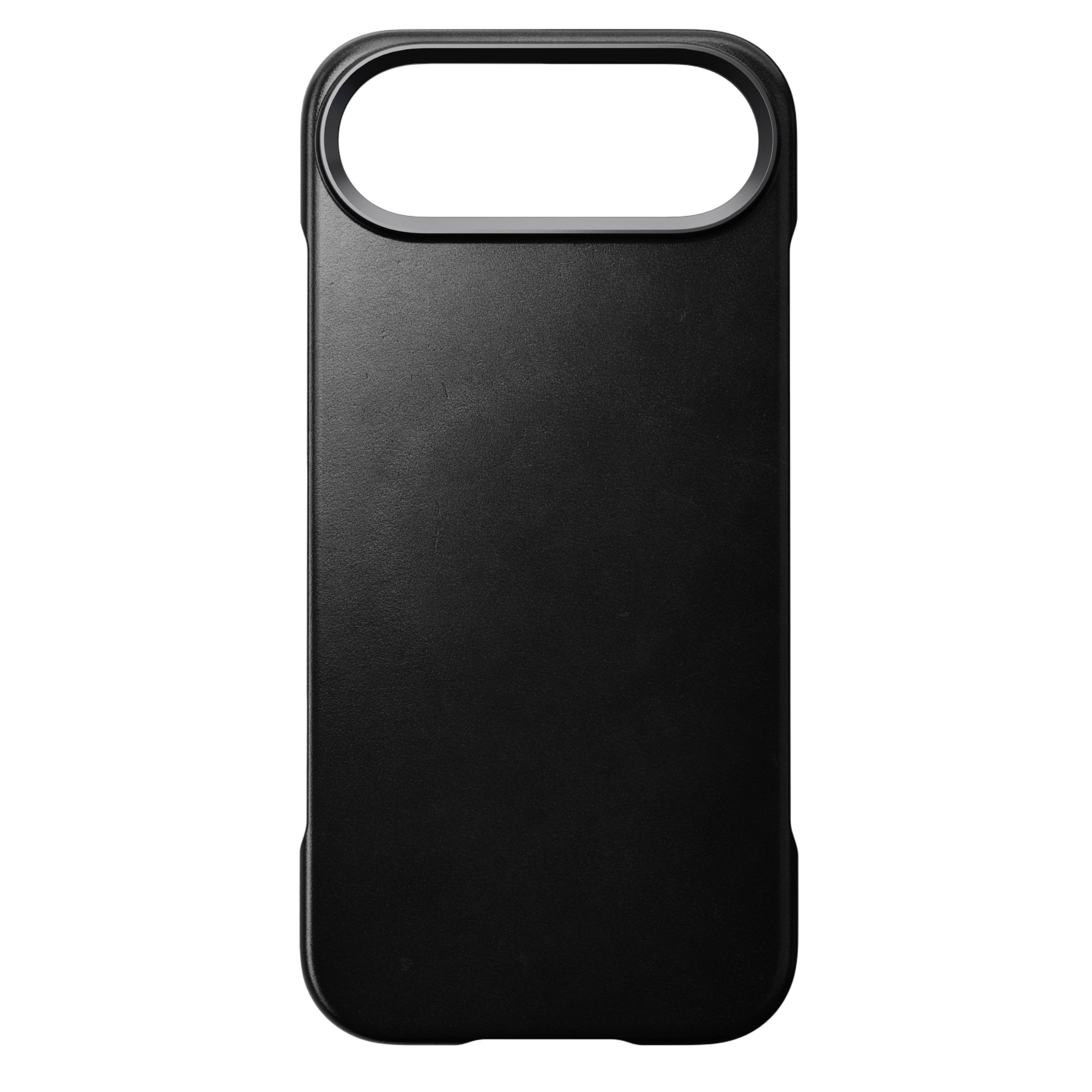 Nomad Traditional Leather Case for iPhone 17 Air (Horween Leather)