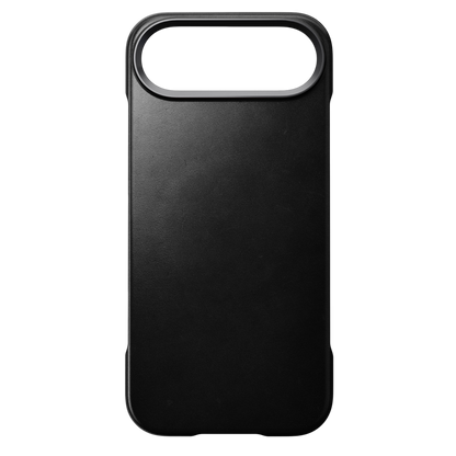 Nomad Traditional Leather Case for iPhone 17 Air (Horween Leather)