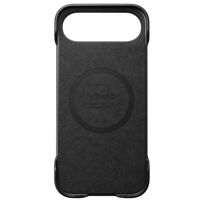 Nomad Traditional Leather Case for iPhone 17 Air (Horween Leather)