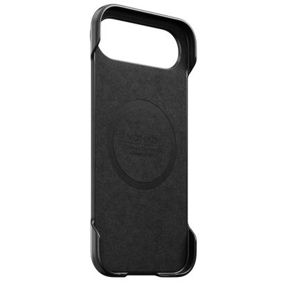 Nomad Traditional Leather Case for iPhone 17 Air (Horween Leather)