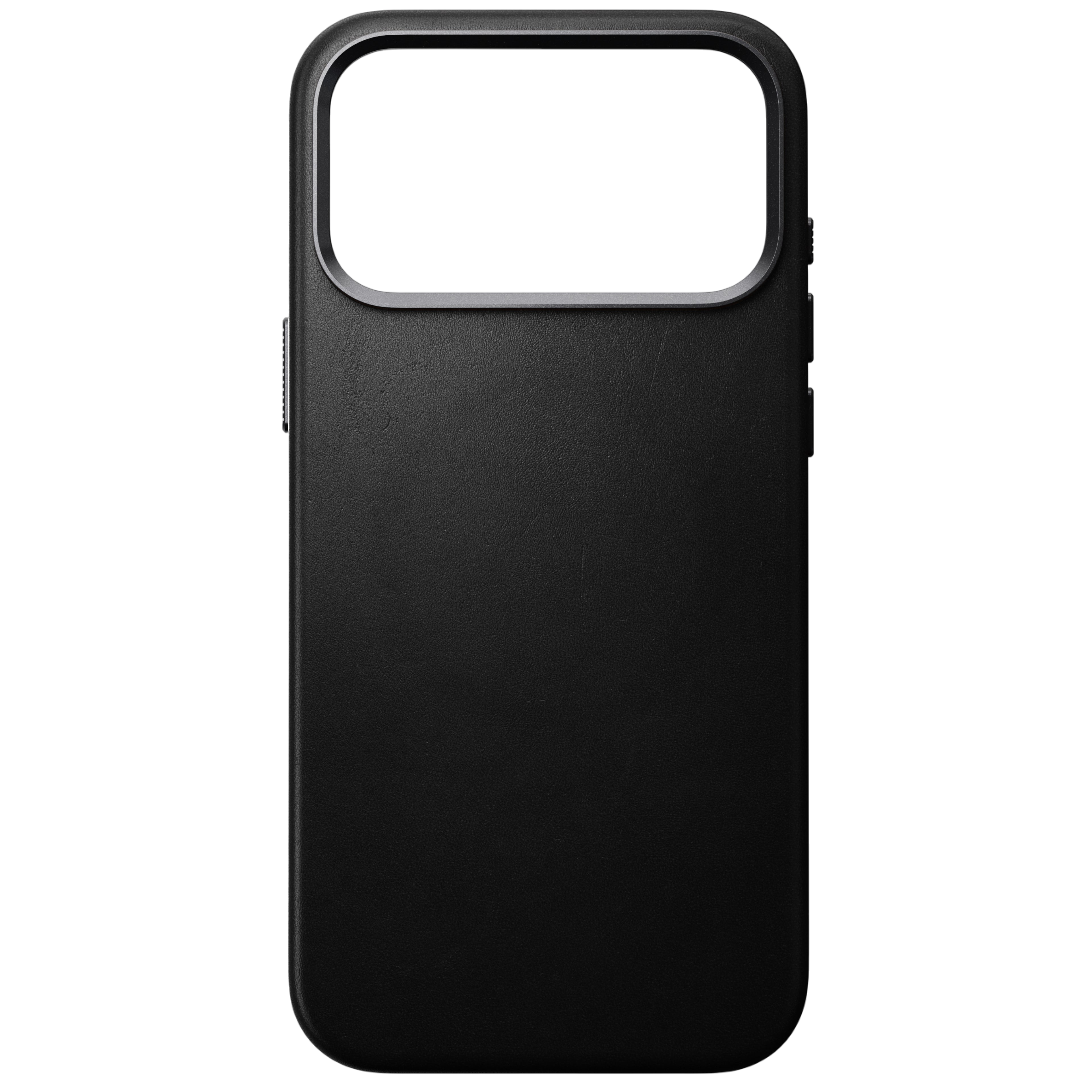 Nomad Traditional Leather Case for iPhone 17 Pro (Nomad Leather)