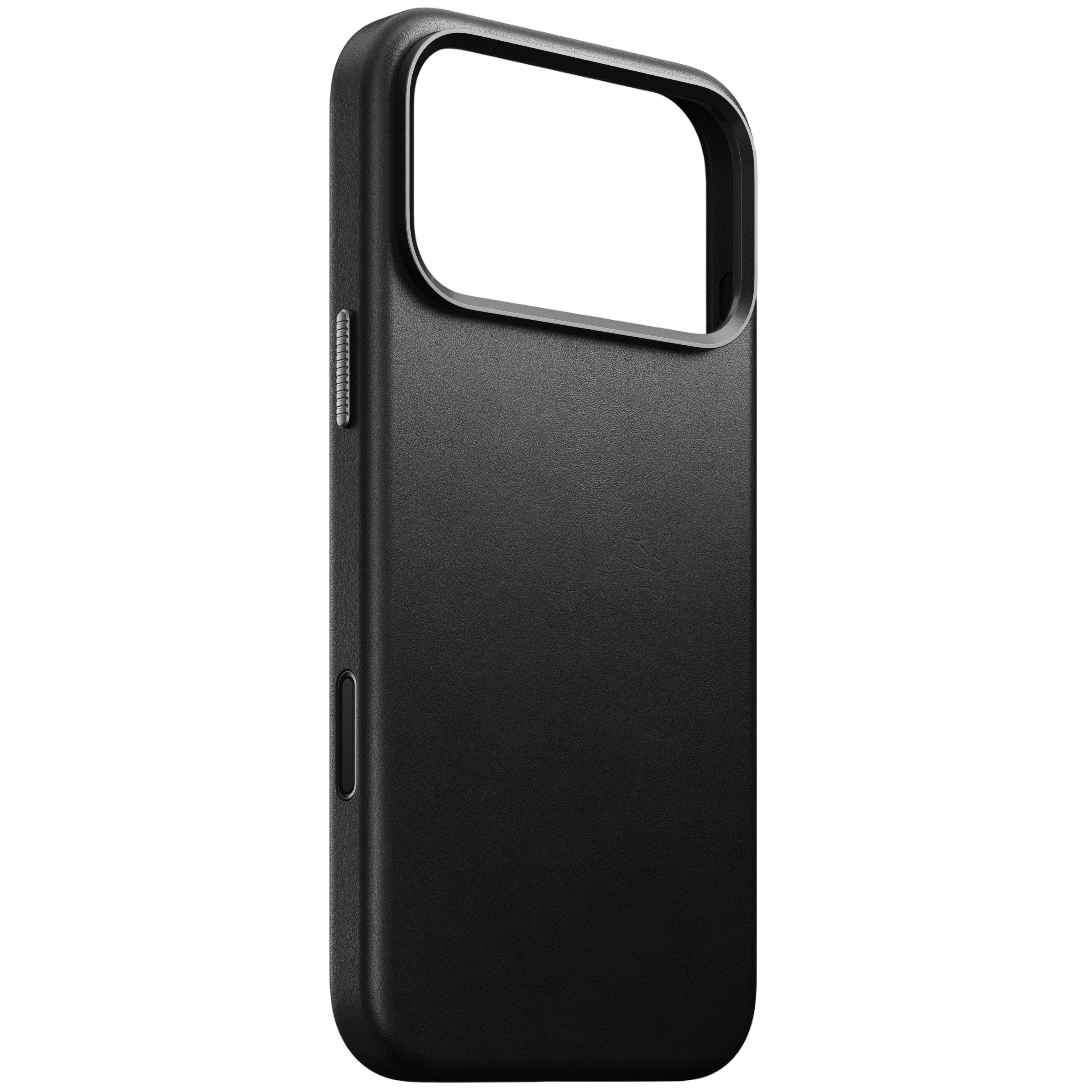 Nomad Traditional Leather Case for iPhone 17 Pro Max (Nomad Nomad Traditional Leather Case for iPhone 17 Pro Max (Nomad
