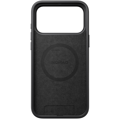 Nomad Modern Case for iPhone 17 Pro Max