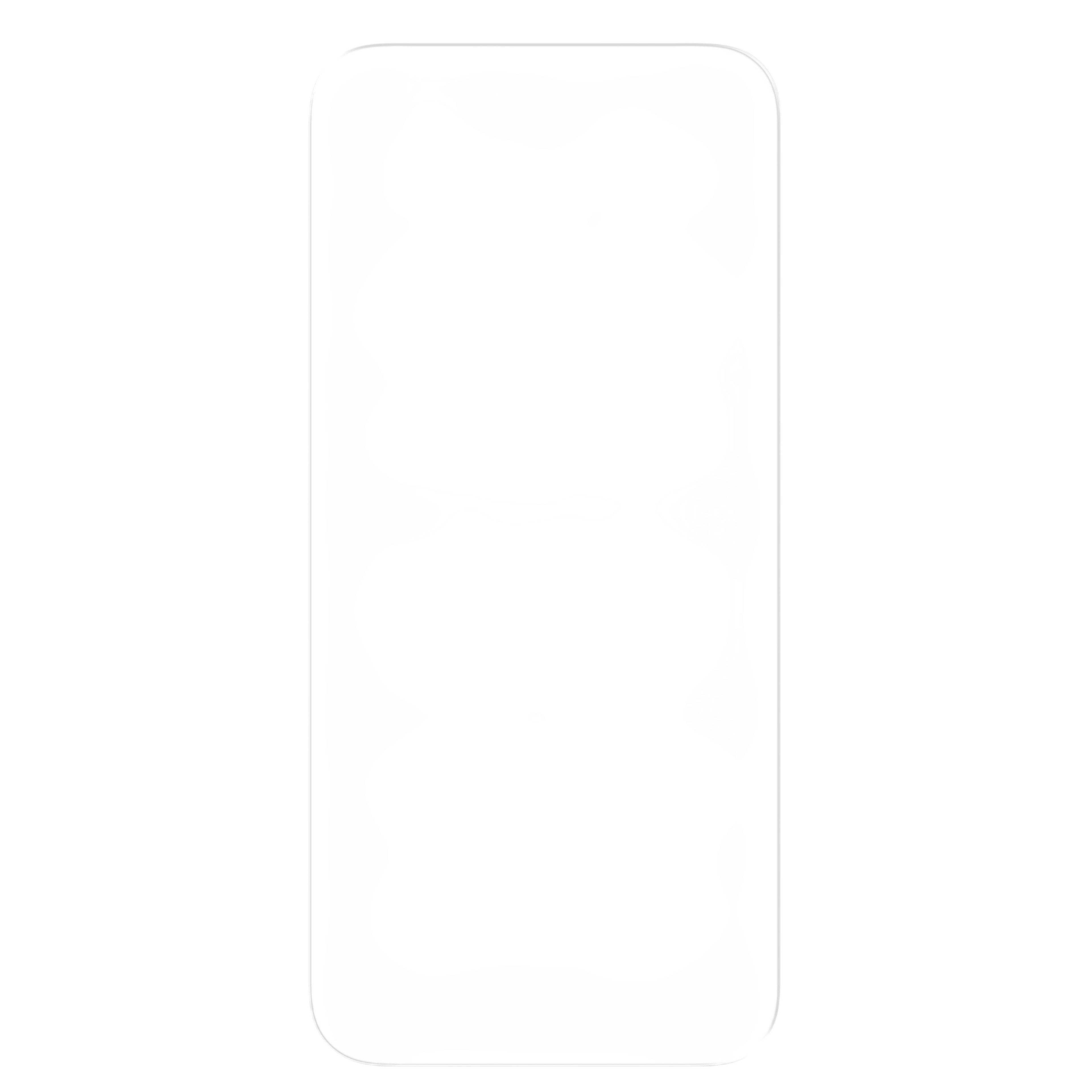 واقي شاشة زجاجي Nomad ProShield لجهاز iPhone 17 Pro Max / iPhone 17 Pro