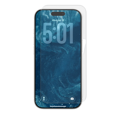 Nomad Anti-Reflective Screen Protector for iPhone 18 Pro