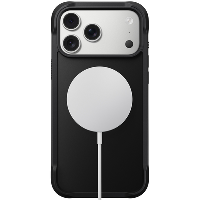 Nomad Rugged Case for iPhone 17 Pro Max